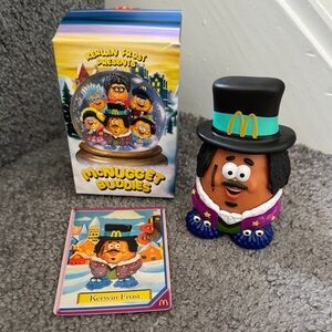 McNugget Buddies Toy - Multicolor